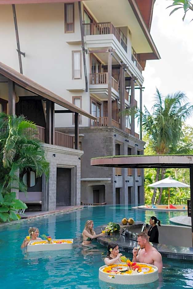 Sense Canggu Beach Hotel