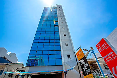 PP Hotel