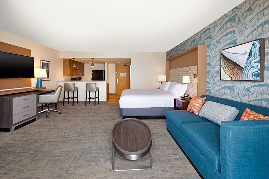 Holiday Inn Va Beach-Oceanside (21st St) By IHG