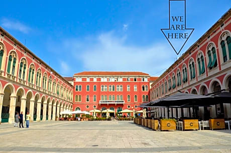 Bajamonti 5 Luxury Rooms