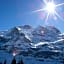 Hotel Bellevue - Traditional Swiss Hideaway