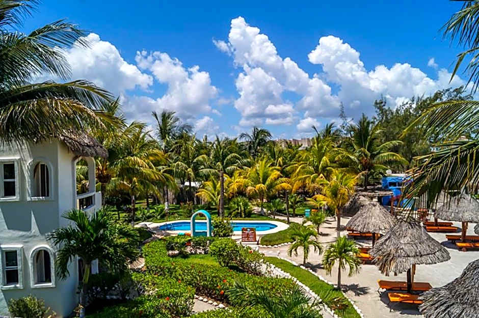 Photo 1 of 26 of Hotel Puerto Holbox