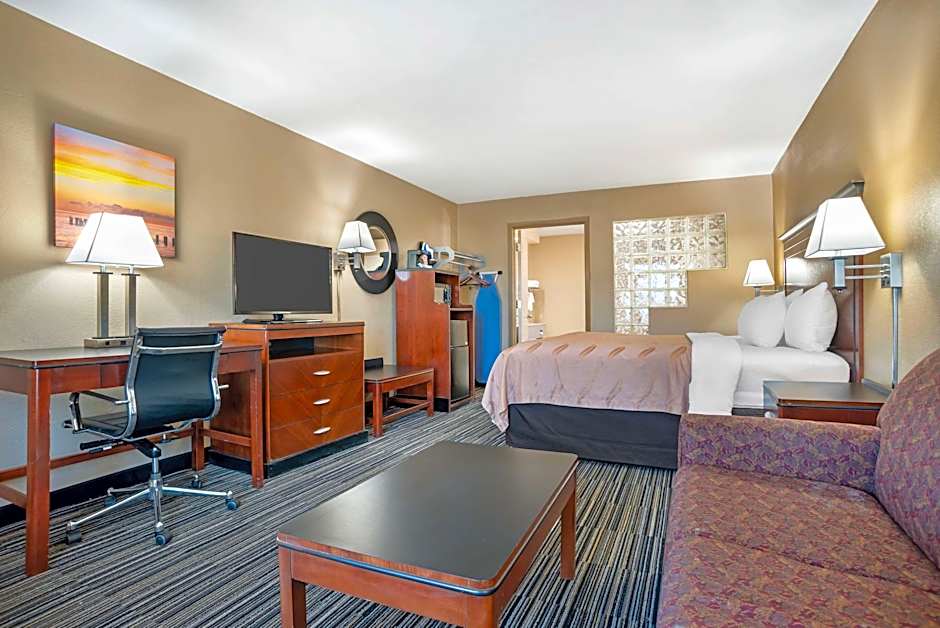 Photo 1 of 4 of 2 King Beds Suite