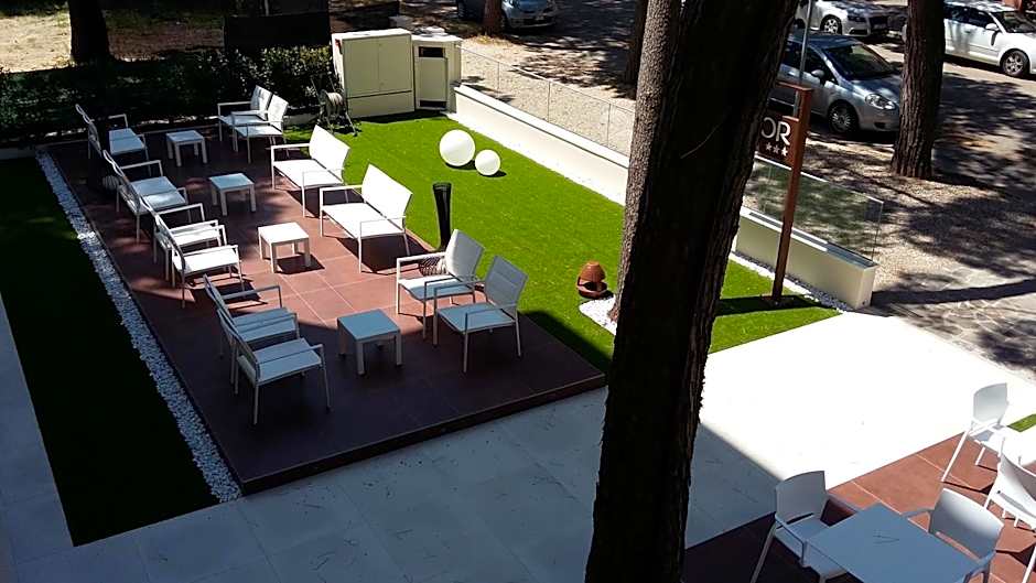 Hotel Condor