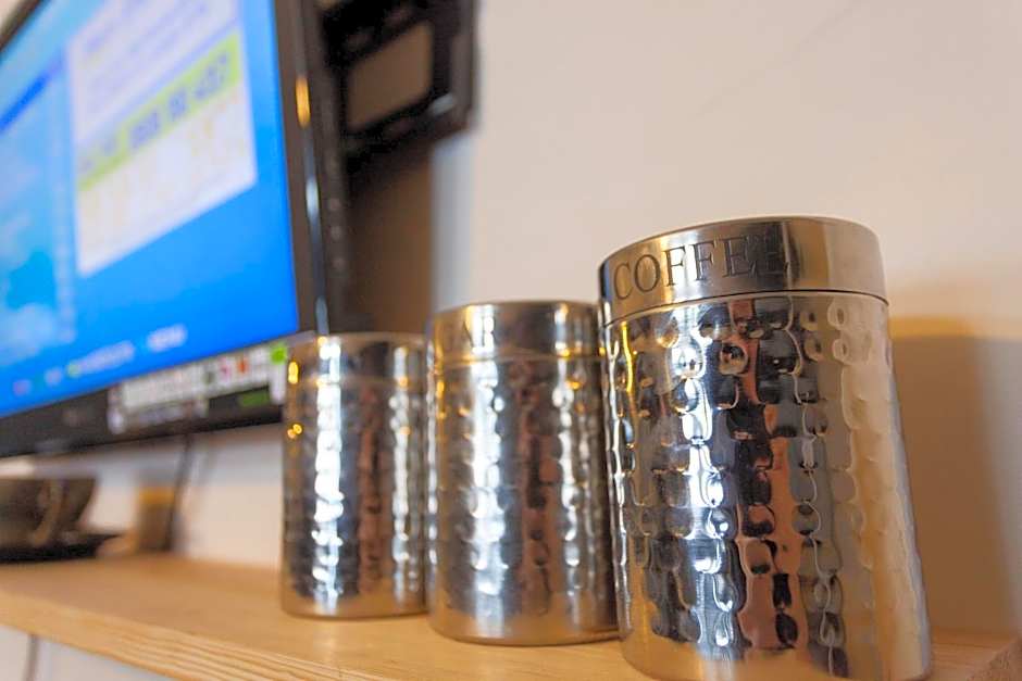 Fenham Hotel express