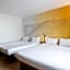 B&B Hotel LYON Centre Part-dieu Gambetta