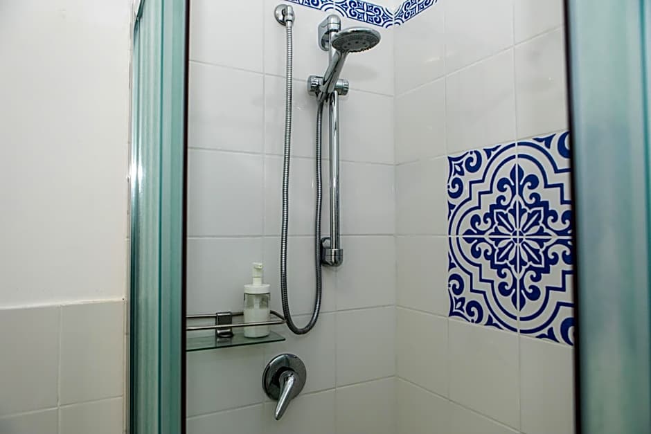 Veda elegant rooms