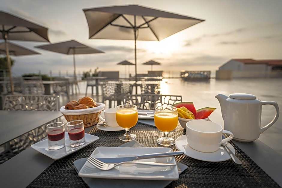 Côté Thalasso Hôtel & Spa Marin