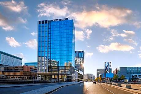 Omni Boston Hotel at the Seaport