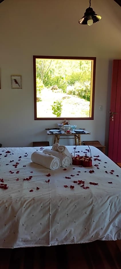 Chalé Canto da Colina-Lumiar