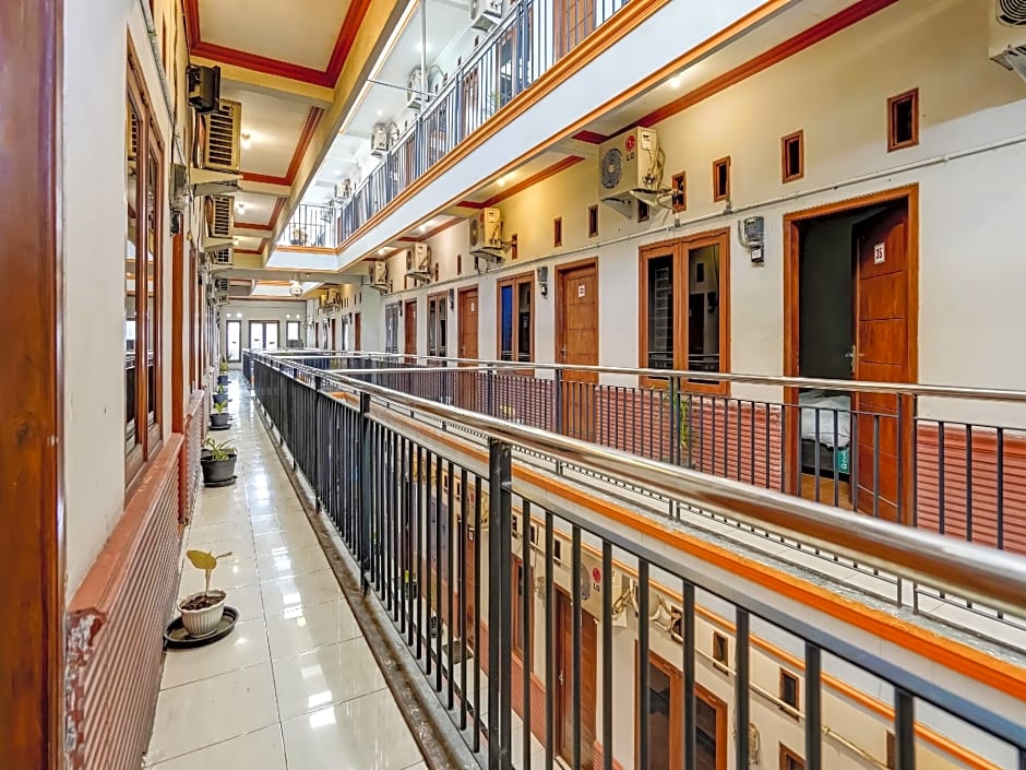 Hotel O Pondok Inap Shofwa 1