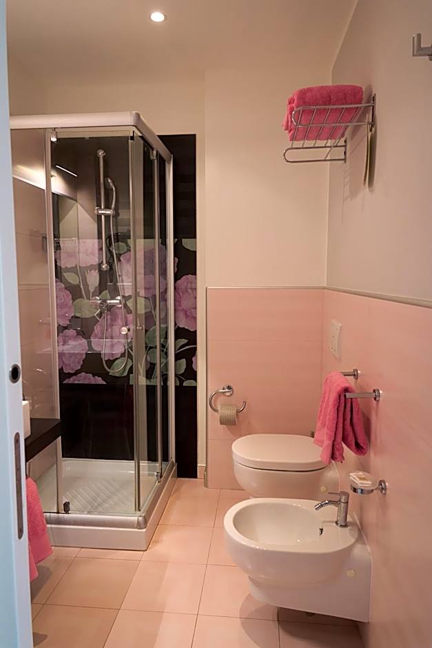 Hotel Viña del Mar Pineta