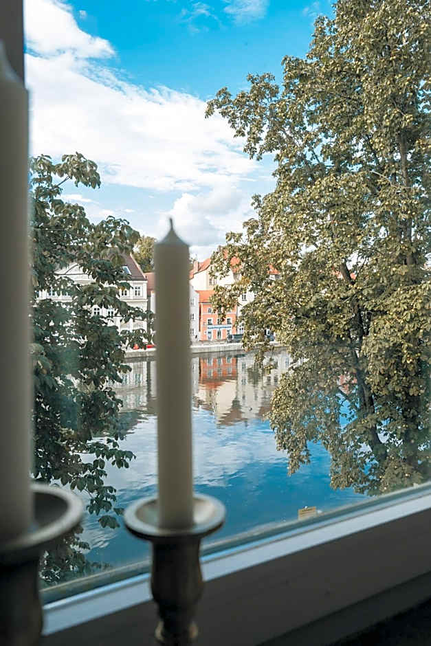 Hotel Amalia - Boutique Hotel