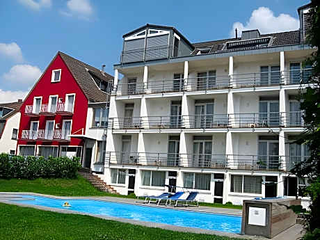Hotel Weinlaube