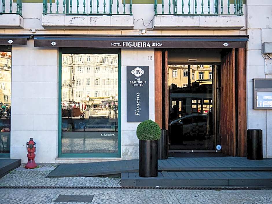 The Beautique Hotels Figueira