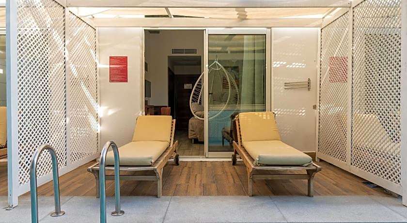 Side Royal Palace - All Inclusive