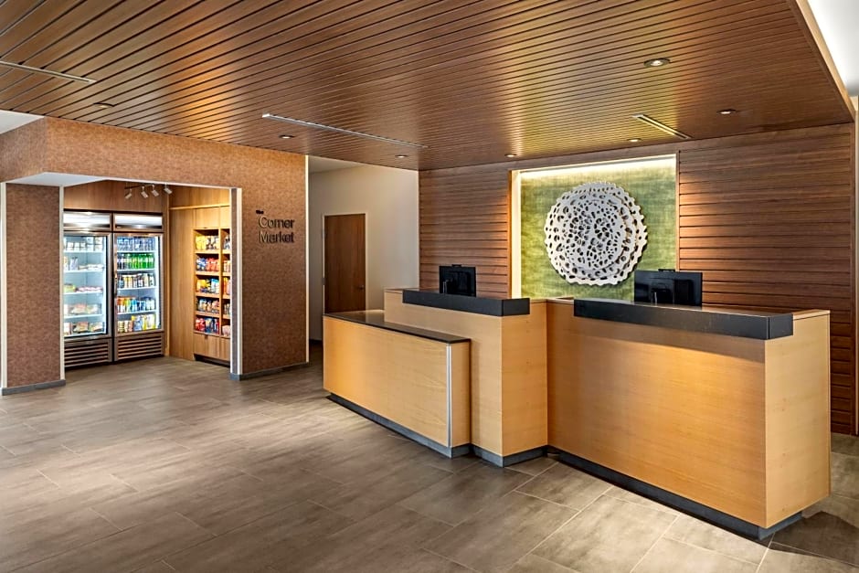 Fairfield by Marriott Inn & Suites Yankton