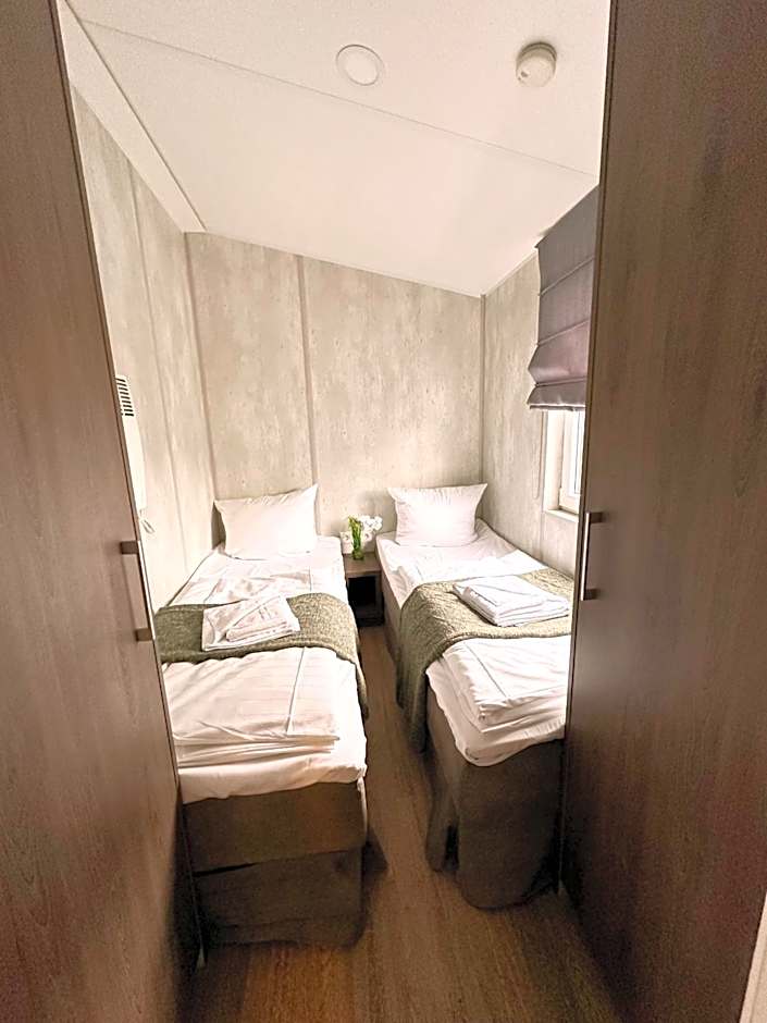 Sunny Hotel Straubing