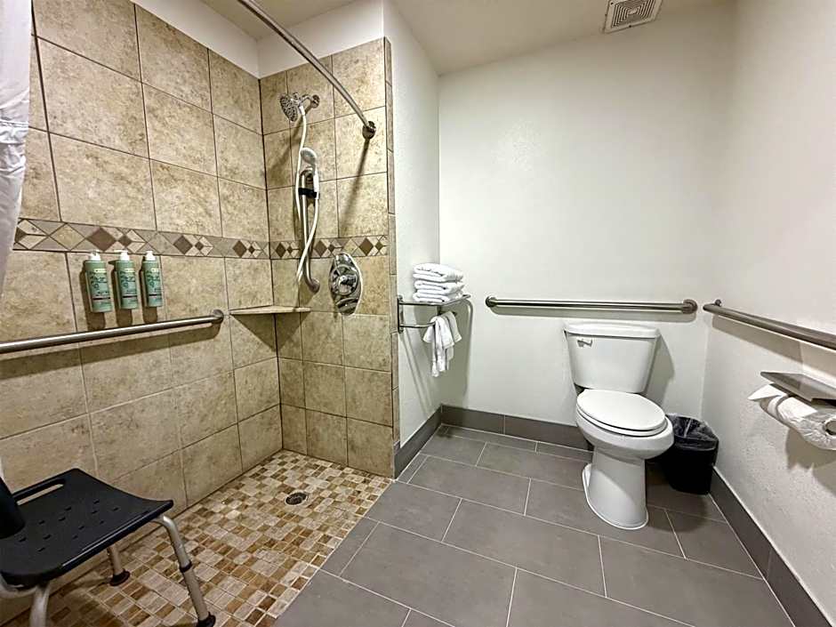Best Western Lubbock Inn