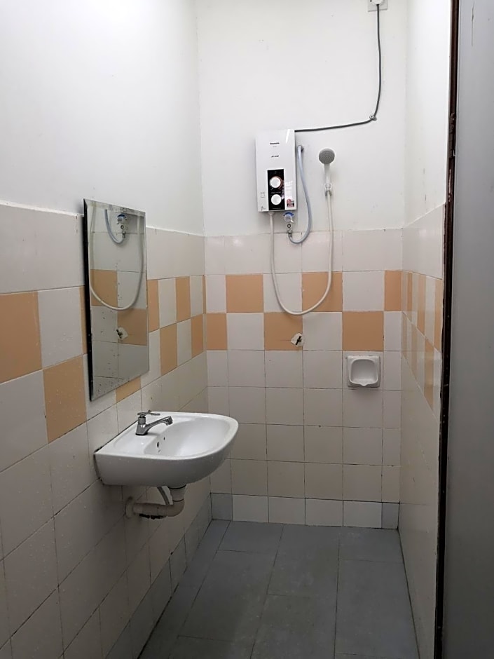 Budget Family Motel Sungai Petani