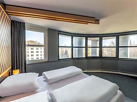 B&B HOTEL Aachen City-Ost