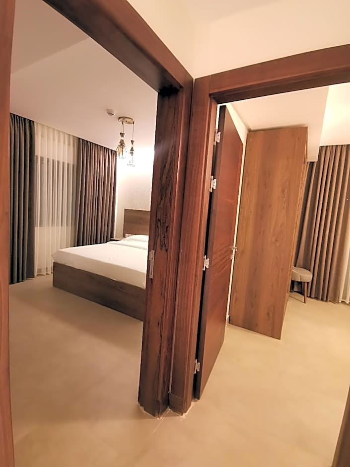 Dara Apartment Hotel