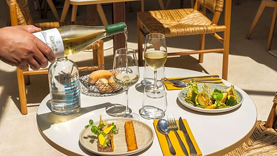 Mercure Arles Centre Arenes