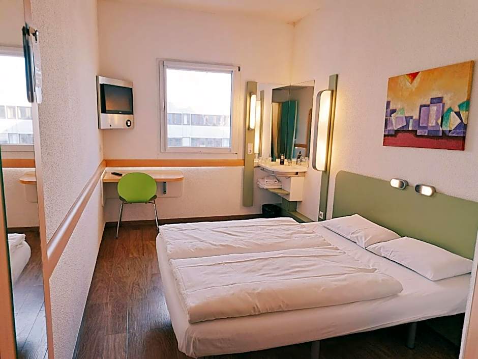 ibis budget Berlin Ost