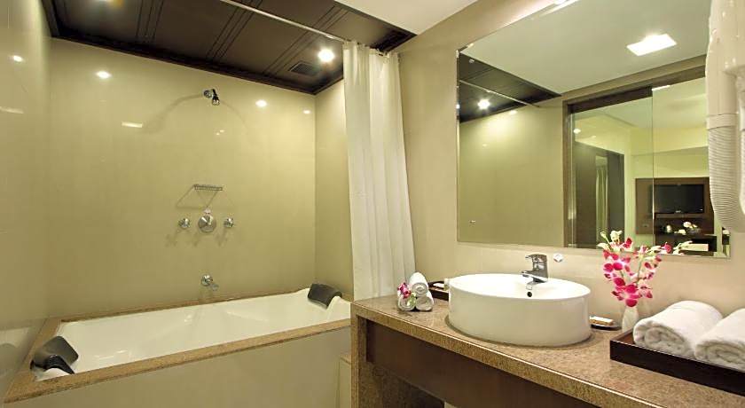 Express Residency Hotel