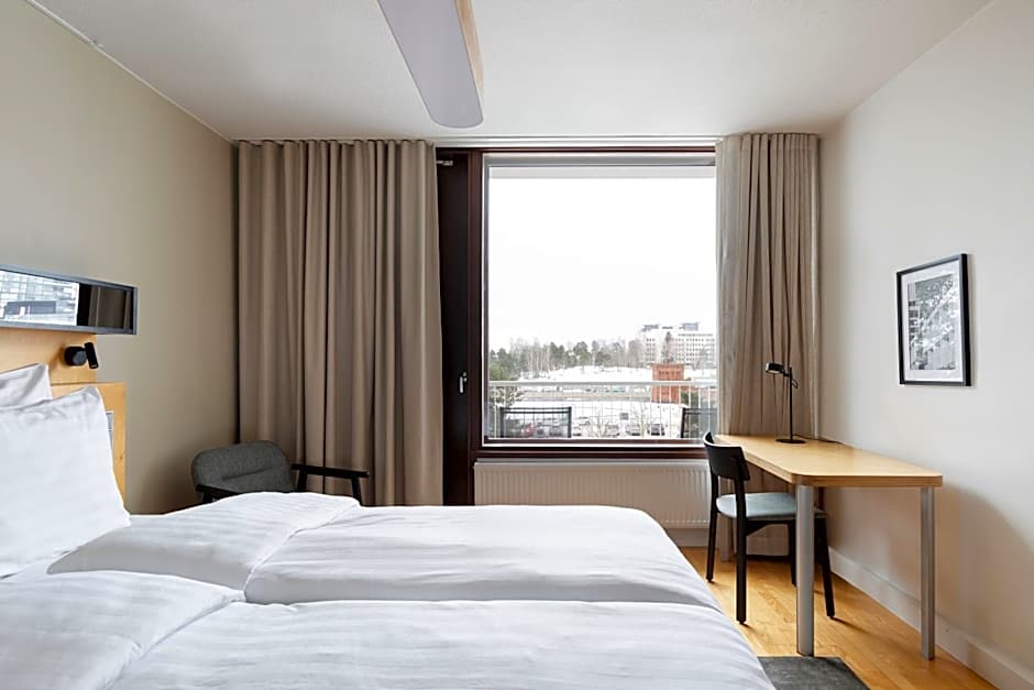 Original Sokos Hotel Tapiola Garden Espoo