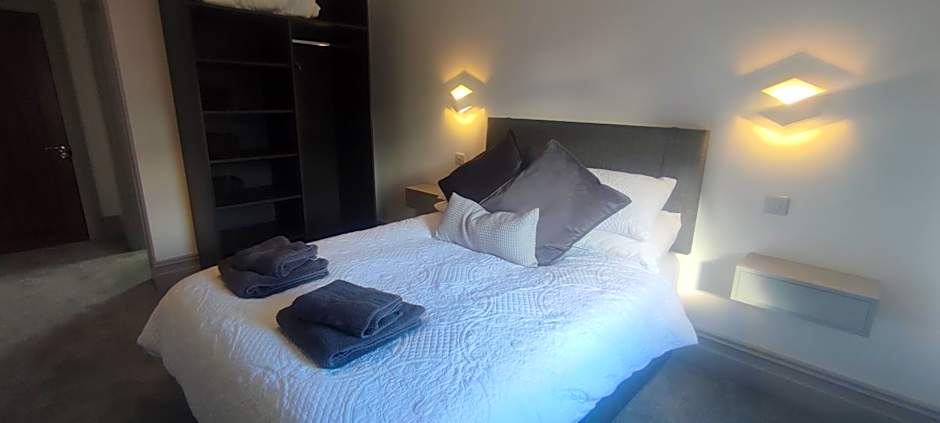 John Eoinìn's Bar and accommodation