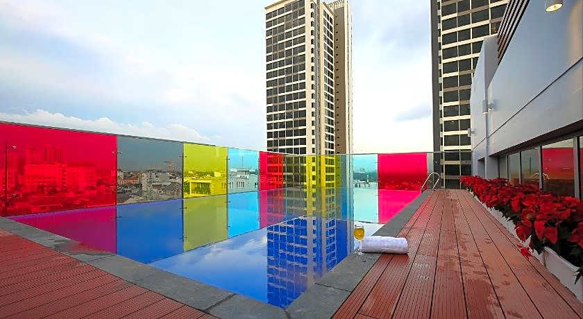 AURORA WESTERN VILLAGE