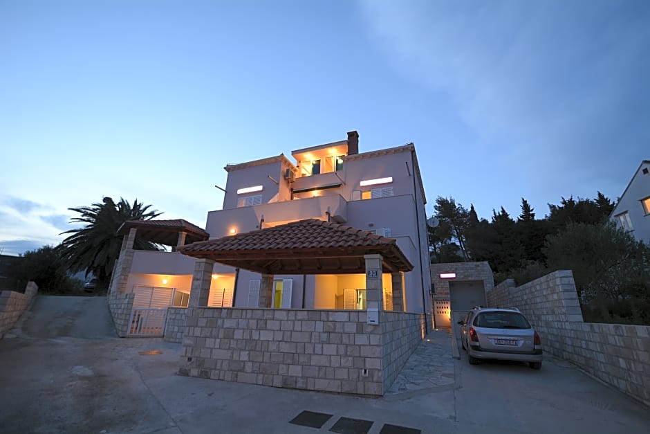 Villa Avantgarde BandB