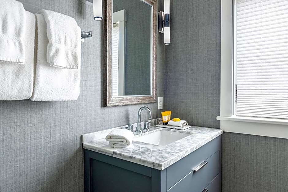Edgar Hotel Martha's Vineyard, Ascend Hotel Collection