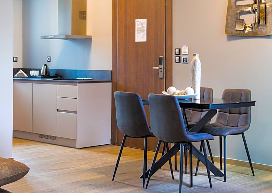 The Victoria Lefkada