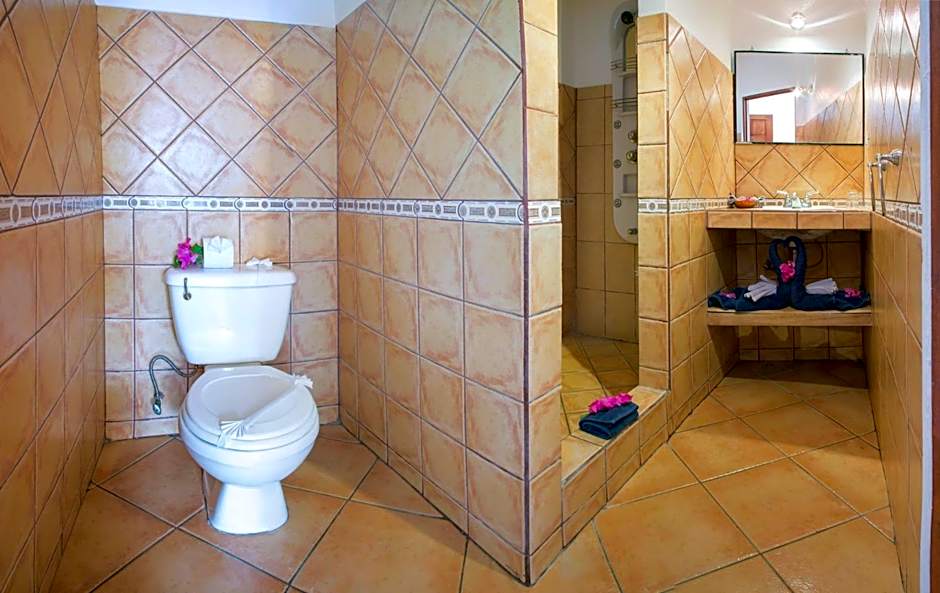 Hotel Laguna del Cocodrilo