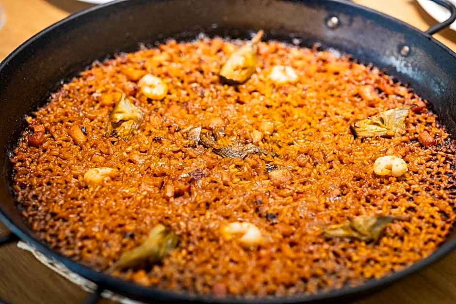 Hotel Serawa Moraira