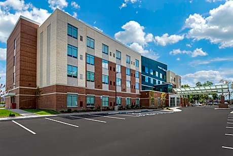 Hyatt Place Indianapolis Carmel