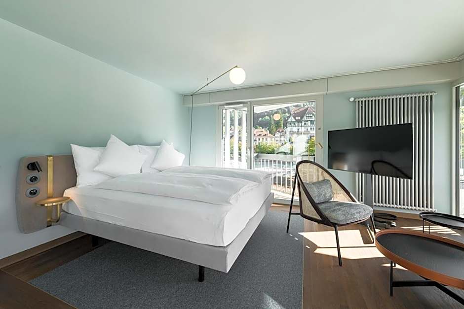 Hotel Aare Thun