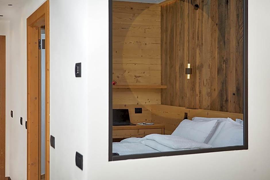 Hotel Garni dello Sportivo