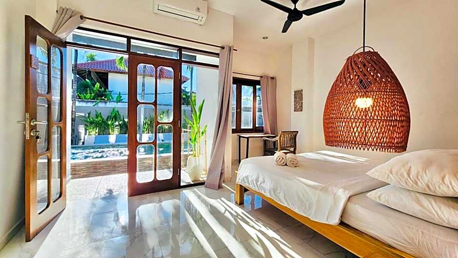 Sunny Canggu