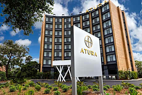 Atura Albury (formerly Rydges Albury)