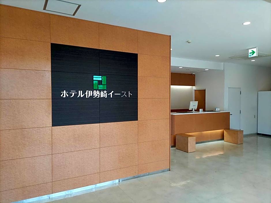 Hotel Isesaki East