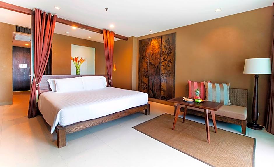 Sunsuri Phuket Hotel