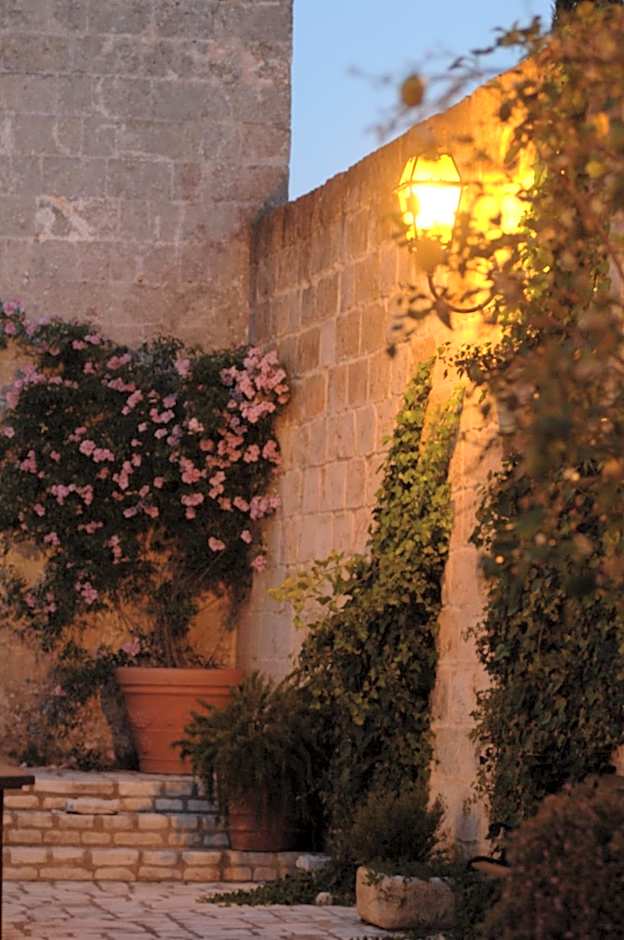 Castello Conti Filo