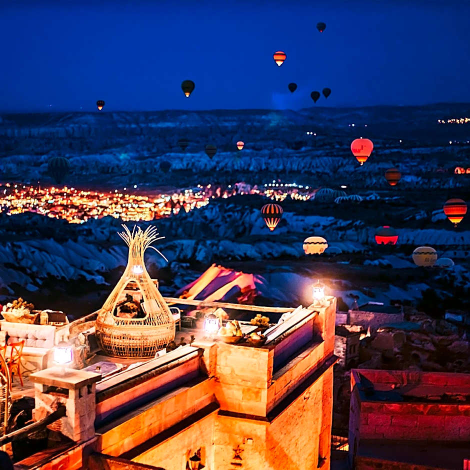 Photo 1 of 50 of Rox Cappadocia