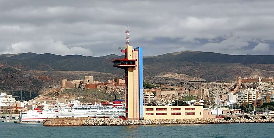 Trendy Homes Puerta Purchena