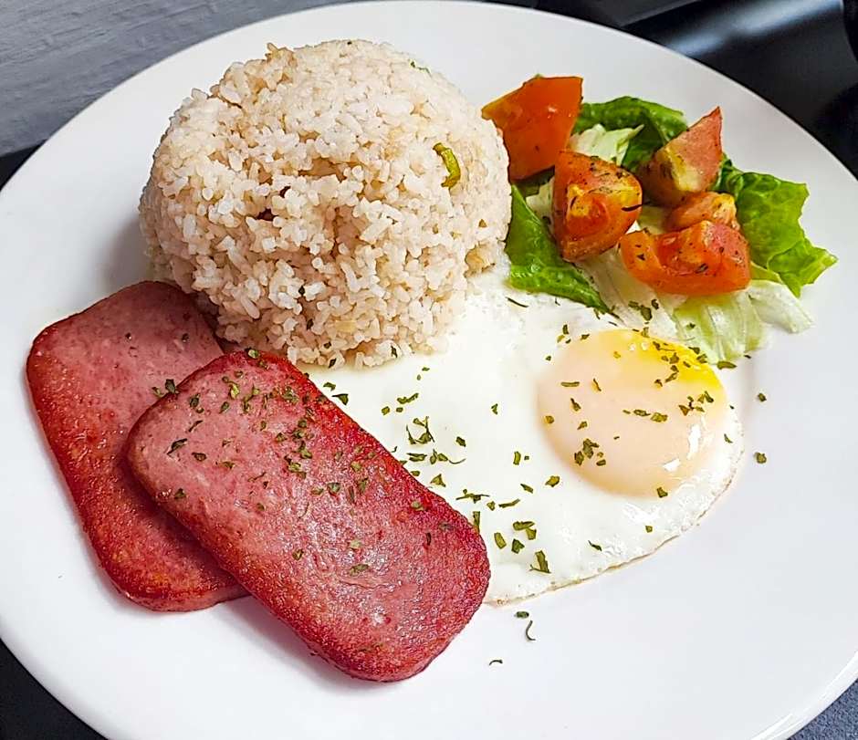 Casa Basa Siargao
