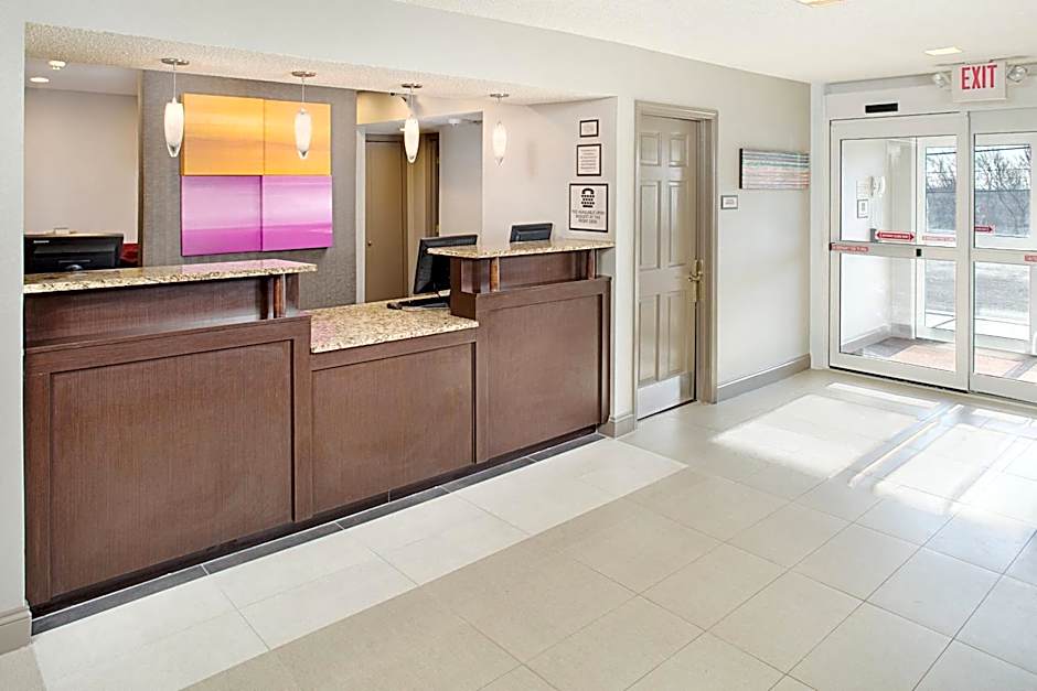 Residence Inn by Marriott Shelton-Fairfield County – Shelton, CT