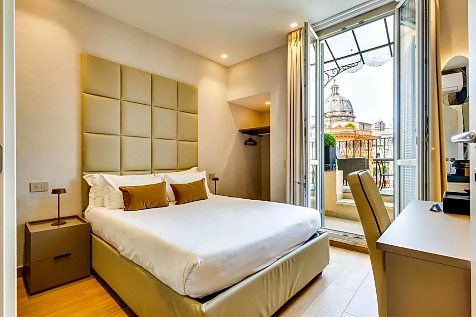 V Collection Relais Badoer
